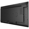 55" iiyama LH5552UHS-B1: VA, 4K UHD, 500cd/m2, 24/7, LAN, Android 8.0, černý