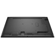 55" iiyama LH5552UHS-B1: VA, 4K UHD, 500cd/m2, 24/7, LAN, Android 8.0, černý