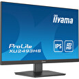 iiyama ProLite/XU2493HS/23,8"/IPS/FHD/75Hz/4ms/Black/3R