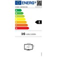 iiyama ProLite/XU2493HS/23,8"/IPS/FHD/75Hz/4ms/Black/3R