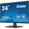 iiyama ProLite/XU2493HS/23,8"/IPS/FHD/75Hz/4ms/Black/3R