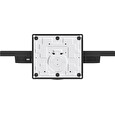 iiyama ProLite/XUB2493QSU/23,8"/IPS/QHD/60Hz/4ms/Black/3R