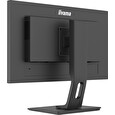 iiyama ProLite/XUB2493QSU/23,8"/IPS/QHD/60Hz/4ms/Black/3R