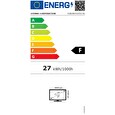iiyama ProLite/XUB2893UHSU/28"/IPS/4K UHD/60Hz/3ms/Black/3R