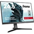 25" iiyama G-Master GB2570HSU-B1: IPS, FullHD@165Hz, 0.5ms, HDMI, DP, USB, FreeSync, pivot, černý