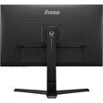 25" iiyama G-Master GB2570HSU-B1: IPS, FullHD@165Hz, 0.5ms, HDMI, DP, USB, FreeSync, pivot, černý