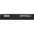 25" iiyama G-Master GB2570HSU-B1: IPS, FullHD@165Hz, 0.5ms, HDMI, DP, USB, FreeSync, pivot, černý