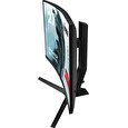 iiyama G-Master/GB2766HSU/27"/VA/FHD/165Hz/1ms/Black/3R