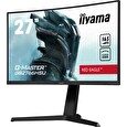 iiyama G-Master/GB2766HSU/27"/VA/FHD/165Hz/1ms/Black/3R