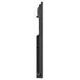75" iiyama TE7504MIS-B2AG: IPS, 4K, 400cd/m2, 24/7, iiWare, WiFi, 4x Touch Pen, HDMI, USB-C, 20P