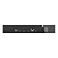 75" iiyama TE7504MIS-B2AG: IPS, 4K, 400cd/m2, 24/7, iiWare, WiFi, 4x Touch Pen, HDMI, USB-C, 20P