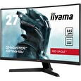 iiyama G-Master/G2766HSU/27"/VA/FHD/165Hz/1ms/Black/3R