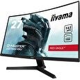 iiyama G-Master/G2766HSU/27"/VA/FHD/165Hz/1ms/Black/3R