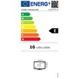 iiyama ProLite/XUB2493HS/23,8"/IPS/FHD/75Hz/4ms/Black/3R