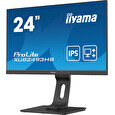 iiyama ProLite/XUB2493HS/23,8"/IPS/FHD/75Hz/4ms/Black/3R
