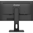 iiyama ProLite/XUB2493HS/23,8"/IPS/FHD/75Hz/4ms/Black/3R