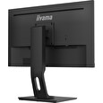 iiyama ProLite/XUB2493HS/23,8"/IPS/FHD/75Hz/4ms/Black/3R