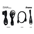 iiyama ProLite/E2791HSU/27"/TN/FHD/75Hz/1ms/Black/3R