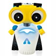 Hračka Andy, můj první programovatelný robot