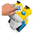 Hračka Andy, můj první programovatelný robot