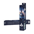Herní podložka pod myš Genesis CARBON 500 WORLD of WARSHIPS ARMADA, MAXI 90x45cm