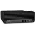 HP ProDesk/400 G7/SFF/G6400/4GB/256GB SSD/UHD 630/W10P/1R