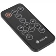 NGS SKYCHARM 2.1/ BT repro/ 80W/ USB/ LED displej/ FM rádio/ Černý