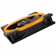 be quiet! / ventilátor Light Wings / 120mm / PWM / ARGB