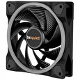 be quiet! / ventilátor Light Wings high speed / 120mm / PWM / ARGB