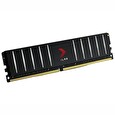 PNY XLR8 8GB DDR4 3200MHz / DIMM / CL16 / 1,35V / Low Profile