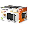 Mikrovlnná trouba SENCOR SMW 5220