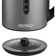 Rychlovarná konvice SENCOR SWK 7708BK