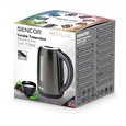 Rychlovarná konvice SENCOR SWK 7708BK