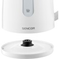 Rychlovarná konvice SENCOR SWK 1700WH