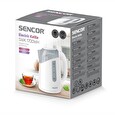 Rychlovarná konvice SENCOR SWK 1700WH