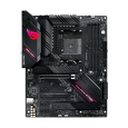 ASUS ROG STRIX B550-F GAMING WI-FI II/AM4/ATX