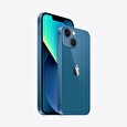 Mobilní telefon Apple iPhone 13 256GB modrý