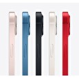 Mobilní telefon Apple iPhone 13 256GB modrý