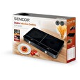 Vařič SENCOR SCP 4201GY indukční