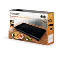 Vařič SENCOR SCP 4601GY indukční