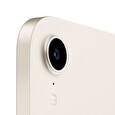 Tablet Apple iPad mini 64GB, Wi-Fi, hvězdná bílá (2021)