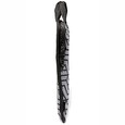 HP 11" Pouzdro protective reversible sleeve/ geo+black