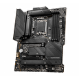 MSI MB Sc LGA1700 MAG Z690 TOMAHAWK WIFI, Intel Z690, 4xDDR5, 1xDP, 1xHDMI, WI-FI