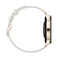 Huawei Watch GT 3/Gold/Elegant Band/White