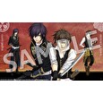 ESD Hakuoki Edo Blossoms Deluxe Pack