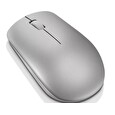 Lenovo 540/Cestovní/Optická/2 400 DPI/Bezdrátová USB/Šedá
