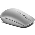 Lenovo 540/Cestovní/Optická/2 400 DPI/Bezdrátová USB/Šedá