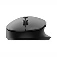 Philips SPK7607B/Ergonomická/Optická/Pro praváky/3 200 DPI/USB+BT/Černá