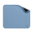 Logitech Mouse Pad Studio Series - BLUE GREY