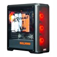 HAL3000 MČR Finale 3 Elite-K 3060 Ti / Intel i5-12600KF/ 16GB DDR5/ RTX 3060 Ti/ 1TB PCIe4 SSD/ WiFi/ W11